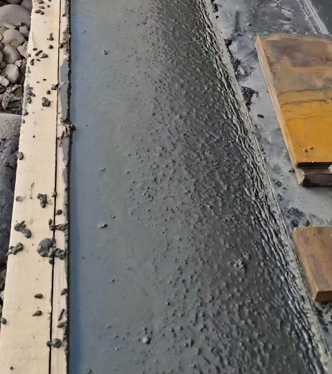 昌平环氧砂浆的特点及施工流程​