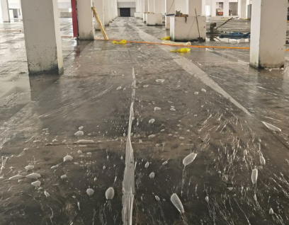 昌平不发火砂浆和不发火金属骨料有什么区别