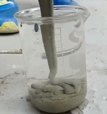 昌平水工混凝土絮凝剂，水下抗分散剂的作用及施工方法
